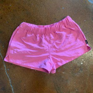 Patagonia Women's Barely Baggies 2.5" Shorts NWT